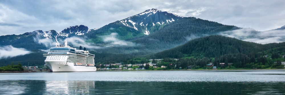 Alaska Cruise 1800x600 Alaska