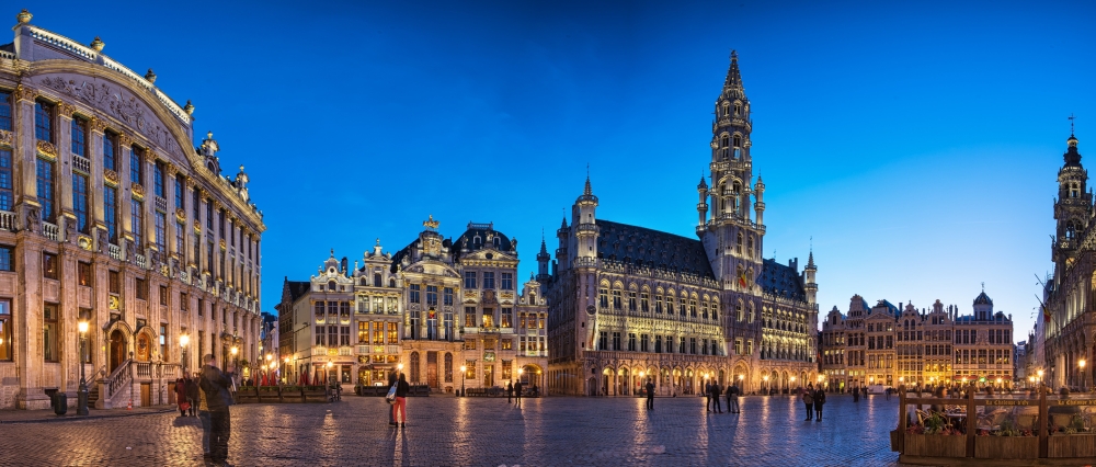 Brussels-Belgium Brussels-Belgium