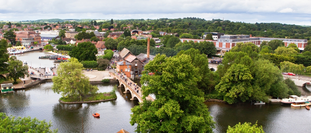 Stratford-upon-Avon-Destination-Image