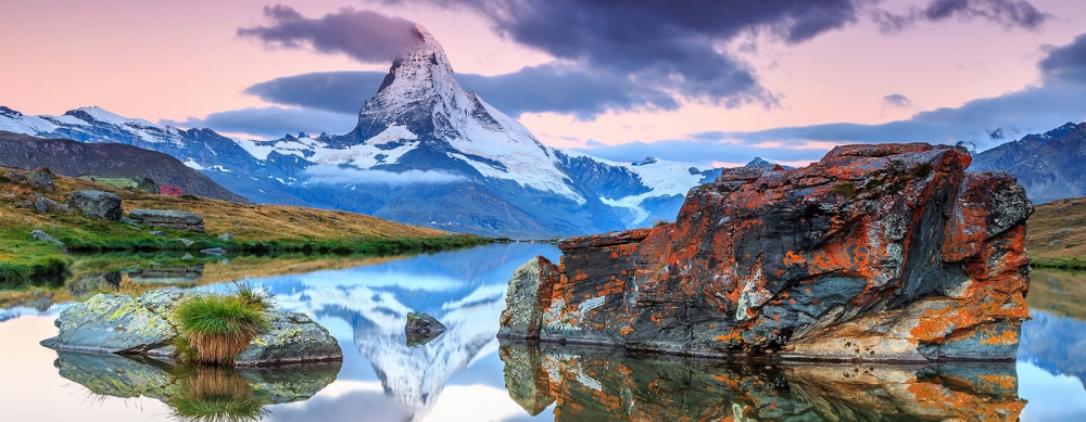 zermatt zermatt with the Matterhorn view