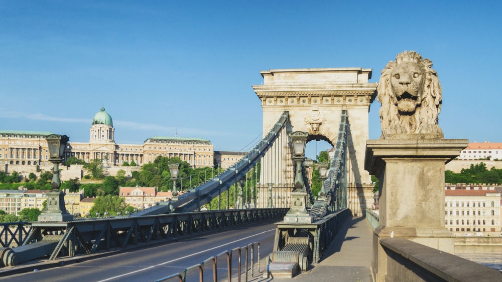 Experience the history and culture of Budapest, Hungary with Railbookers