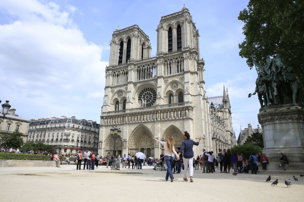 Notre Dame