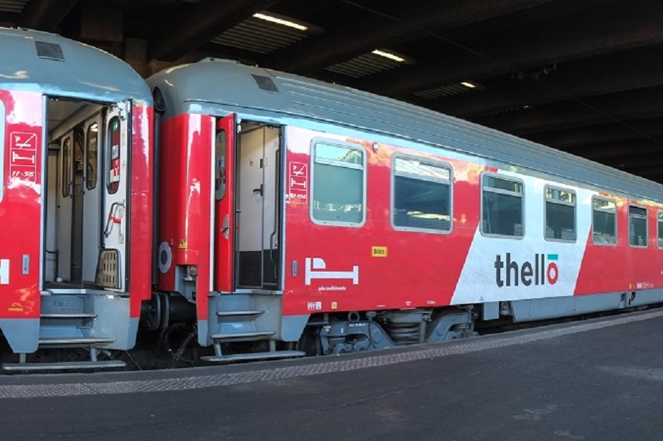 Everything You Need to Know About the Most Popular European Sleeper Trains