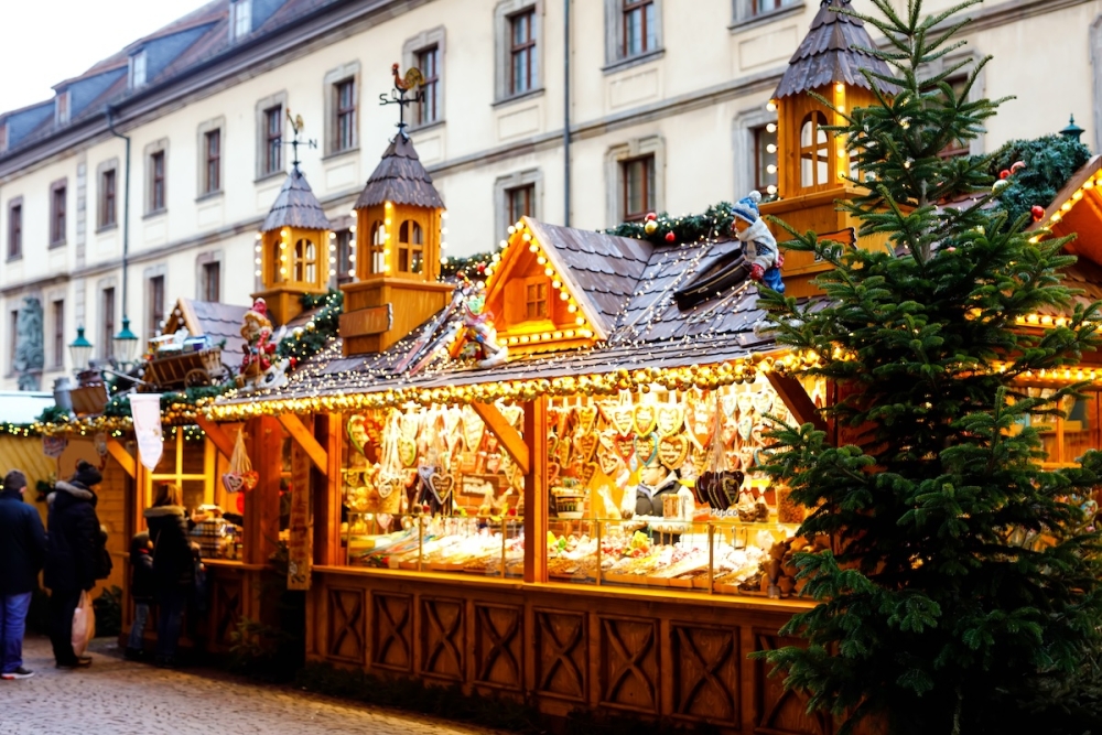 nuremberg