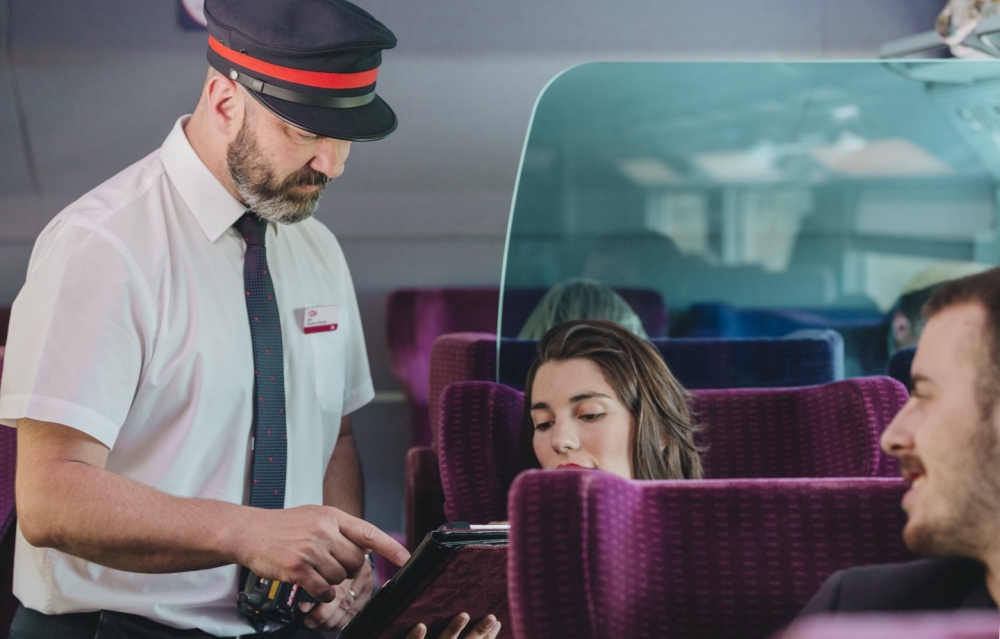sncf First Class